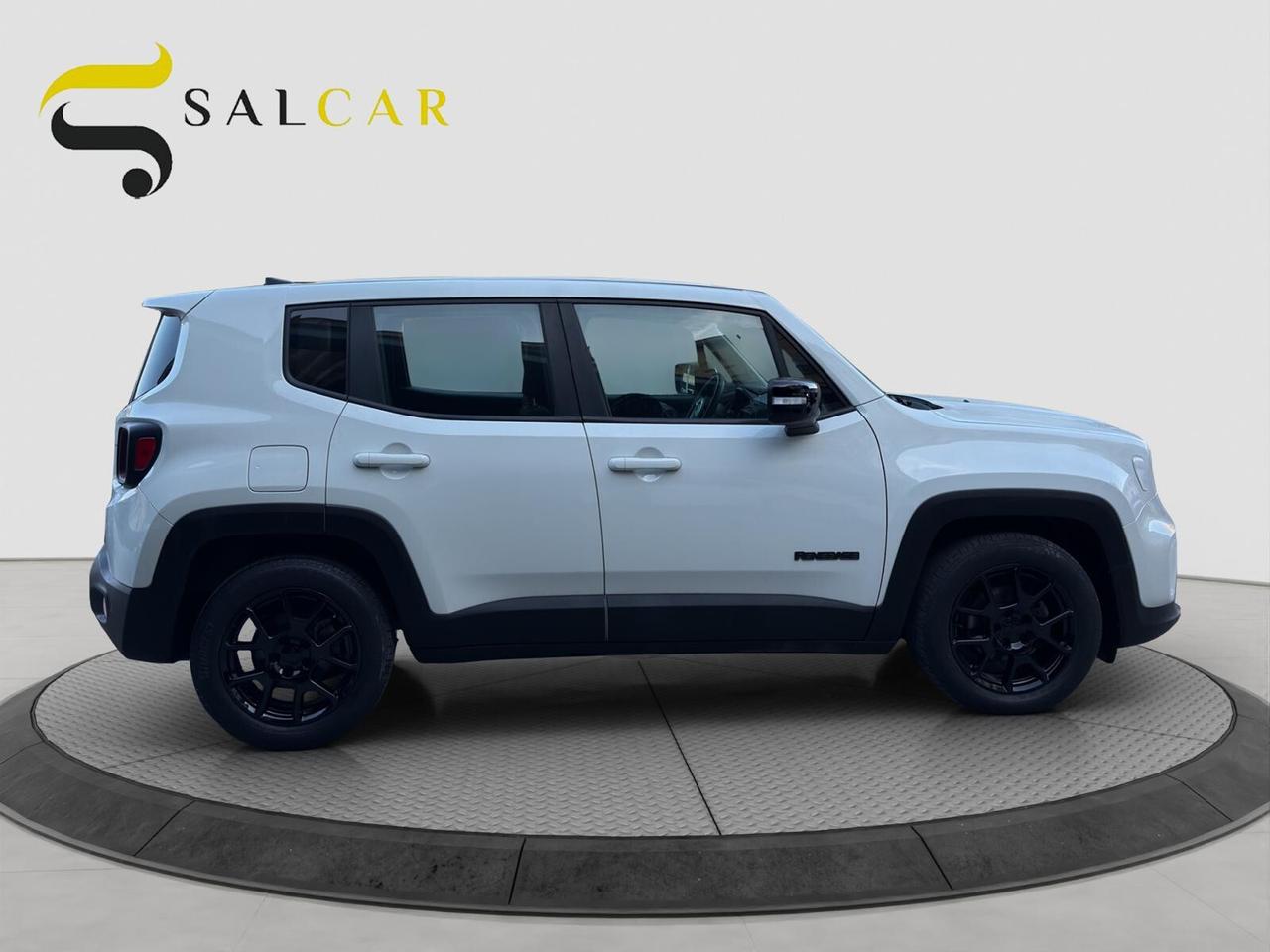 Jeep Renegade 1.6 mjt 130cv Limited 2023