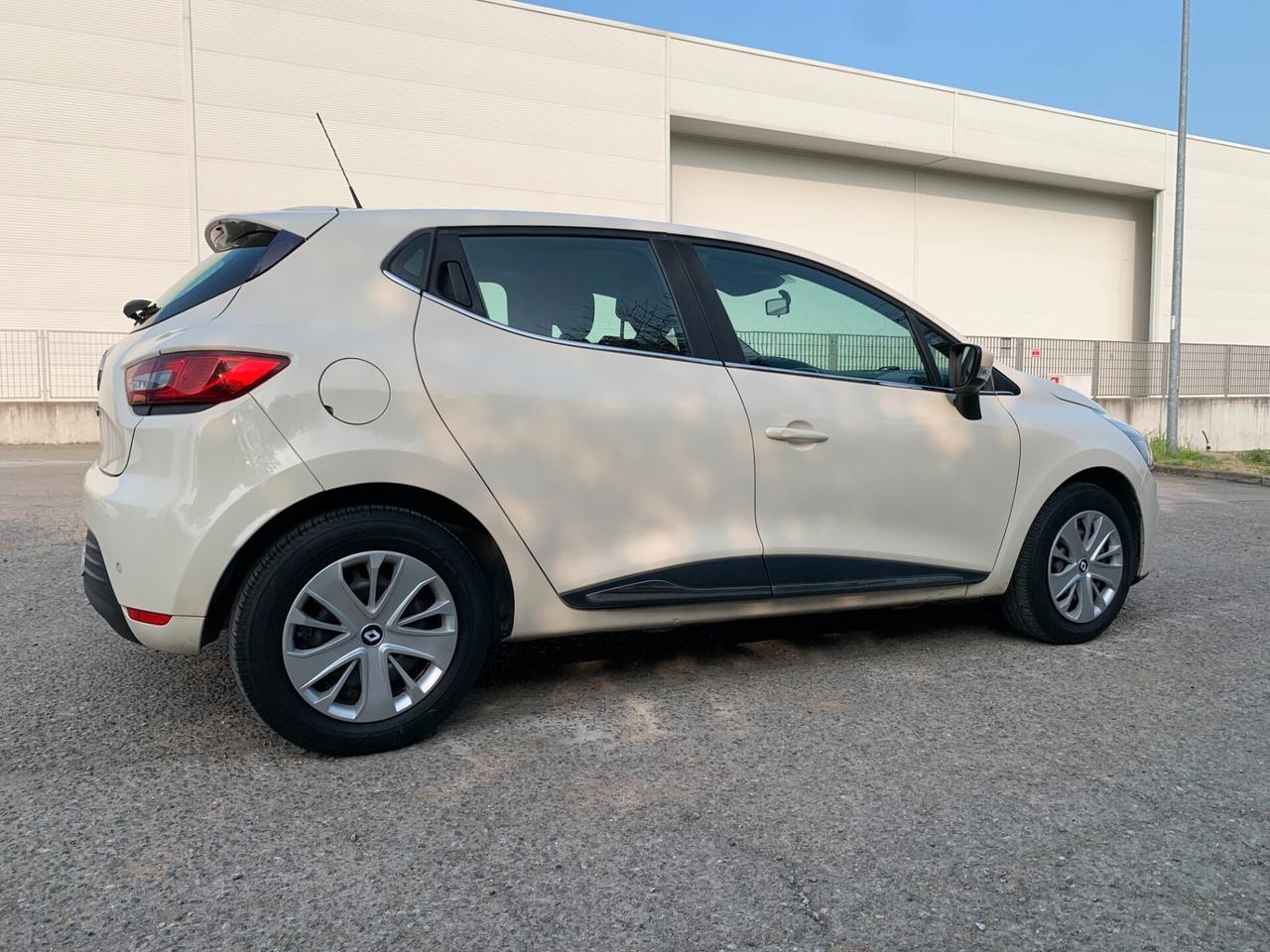 Renault Clio 0.9 ecoGPL 5 porte Energy Zen