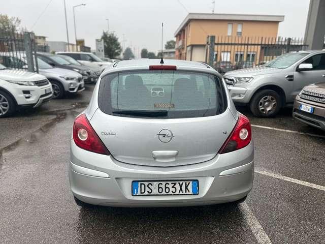 Opel Corsa Corsa 3p 1.2 / NEOPATENTATI