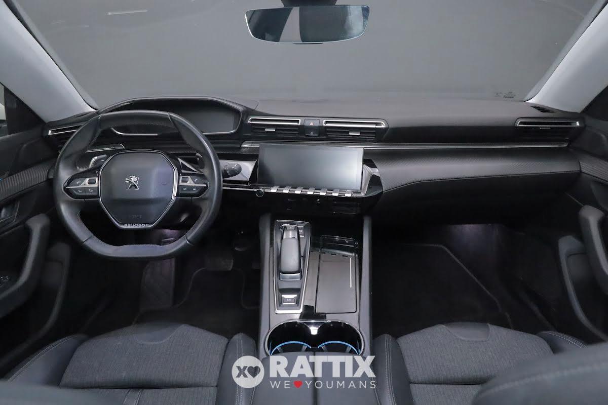 Peugeot 508 SW 1.6 Hybrid 225CV Allure Pack e-EAT8
