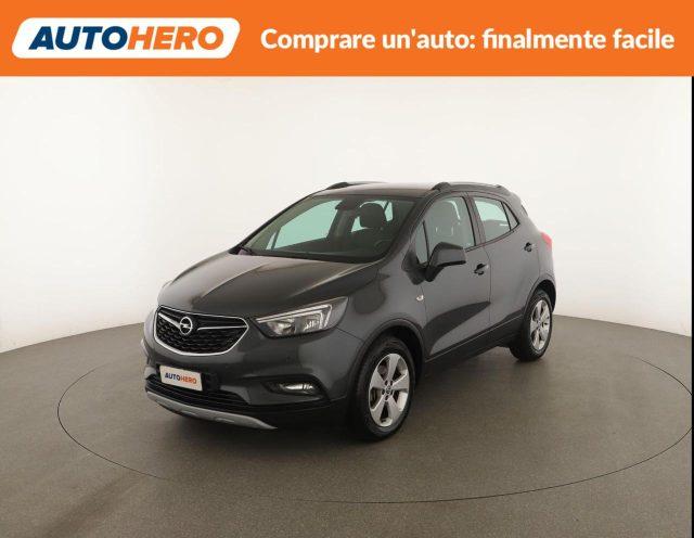 OPEL Mokka X 1.6 Ecotec 115CV 4x2 Start&Stop Advance