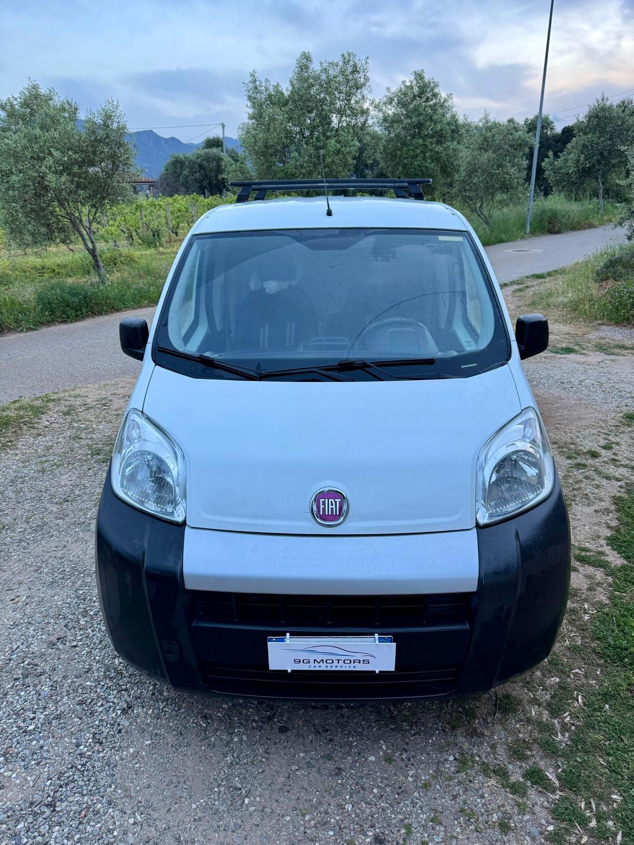 Fiat Fiorino 1.3 MJT 75CV Furgone SX E5+