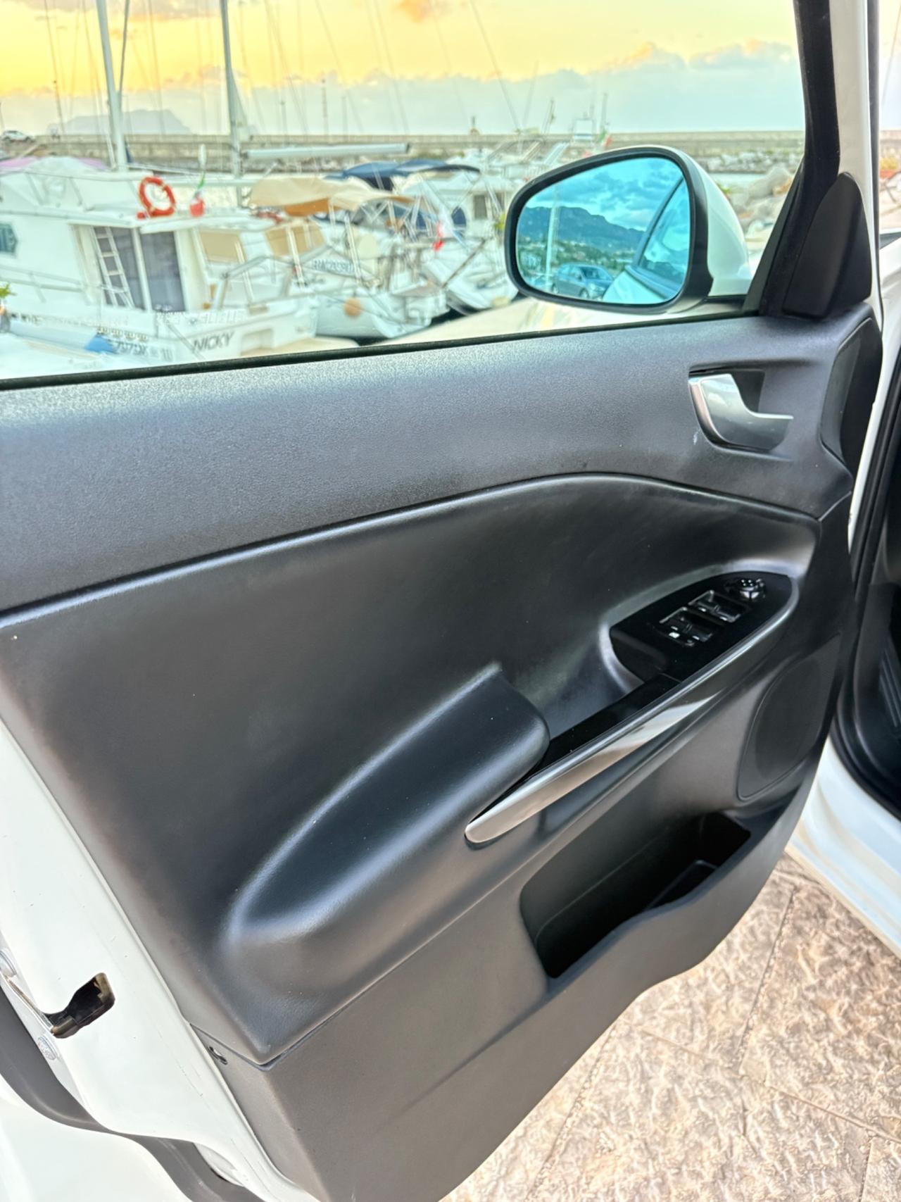 Alfa Romeo Giulietta 1.6 JTDm UNICO PROPRIETARIO