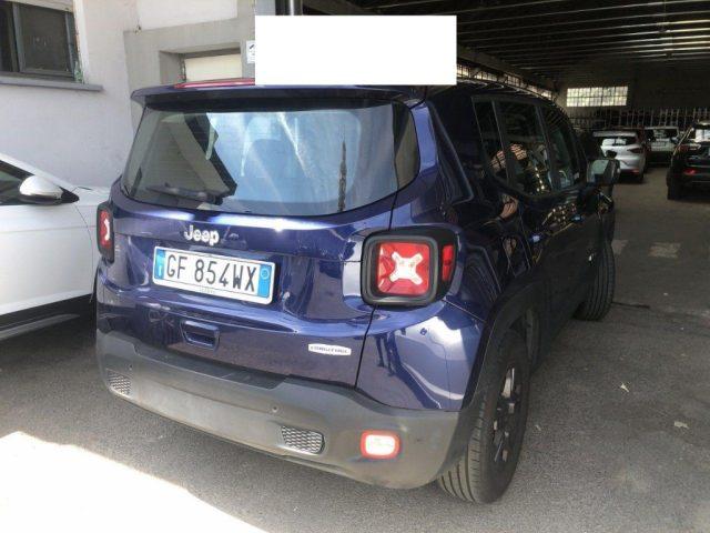 JEEP Renegade 1.6 Mjt 130 CV Business