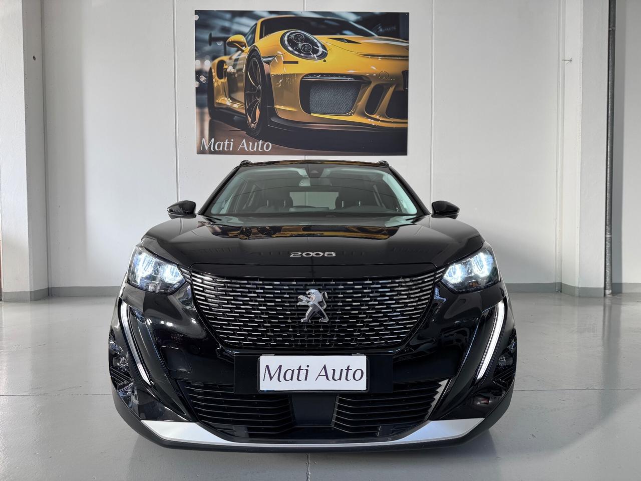 Peugeot 2008 PureTech 130 S&S Allure