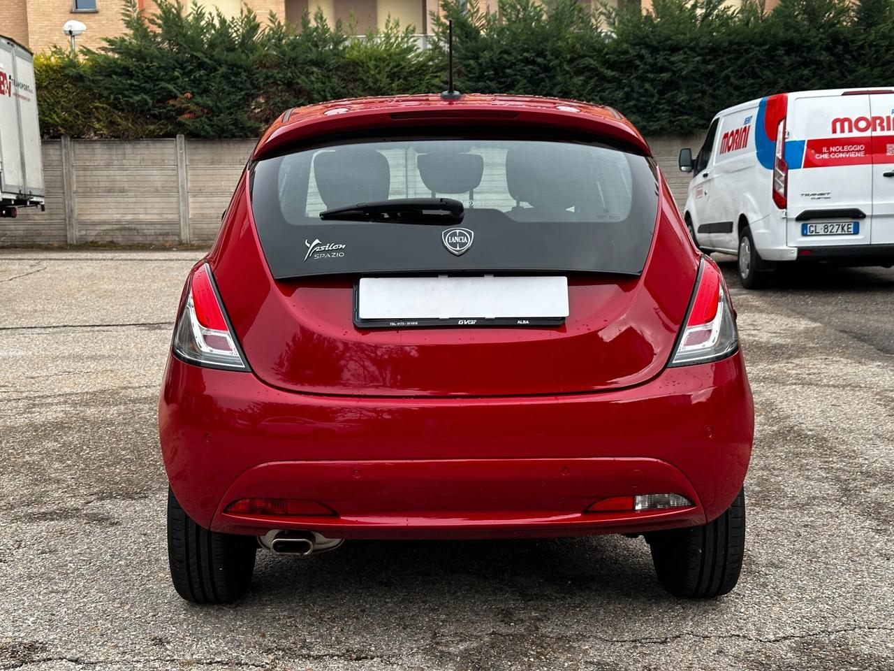 Lancia Ypsilon 1.2 69 CV 5 porte S&S Gold "NEOPATENTATI"
