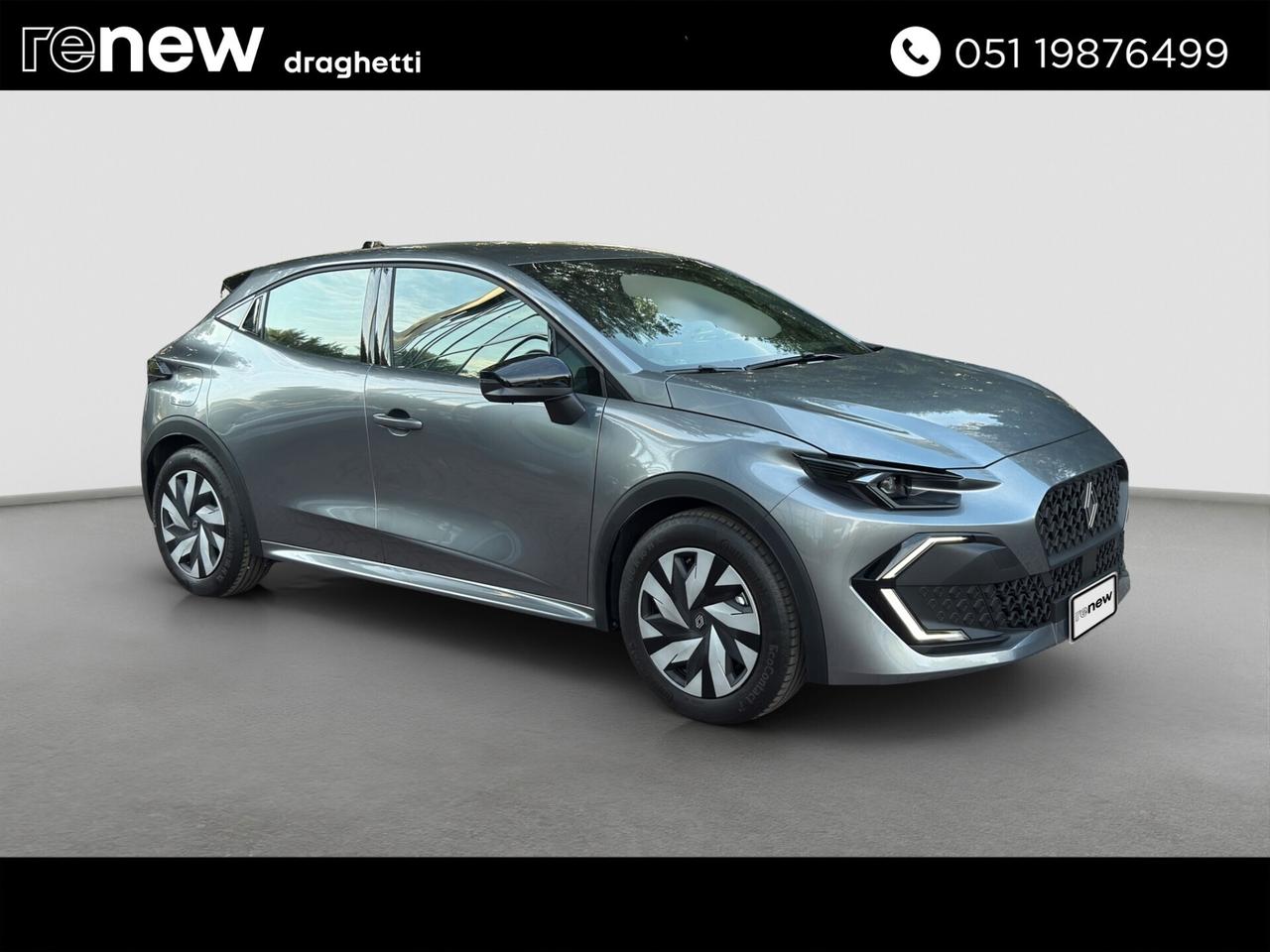 Renault Clio Full Hybrid E-Tech 160 CV 5 porte Evolution