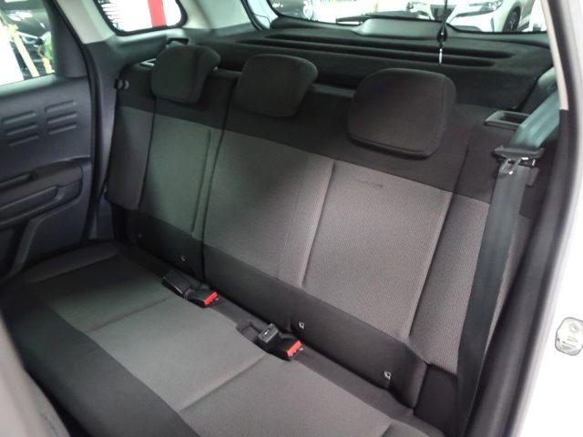 CITROEN C3 Aircross PureTech 110CV S&S Plus *PROMO PARISIGROUP*