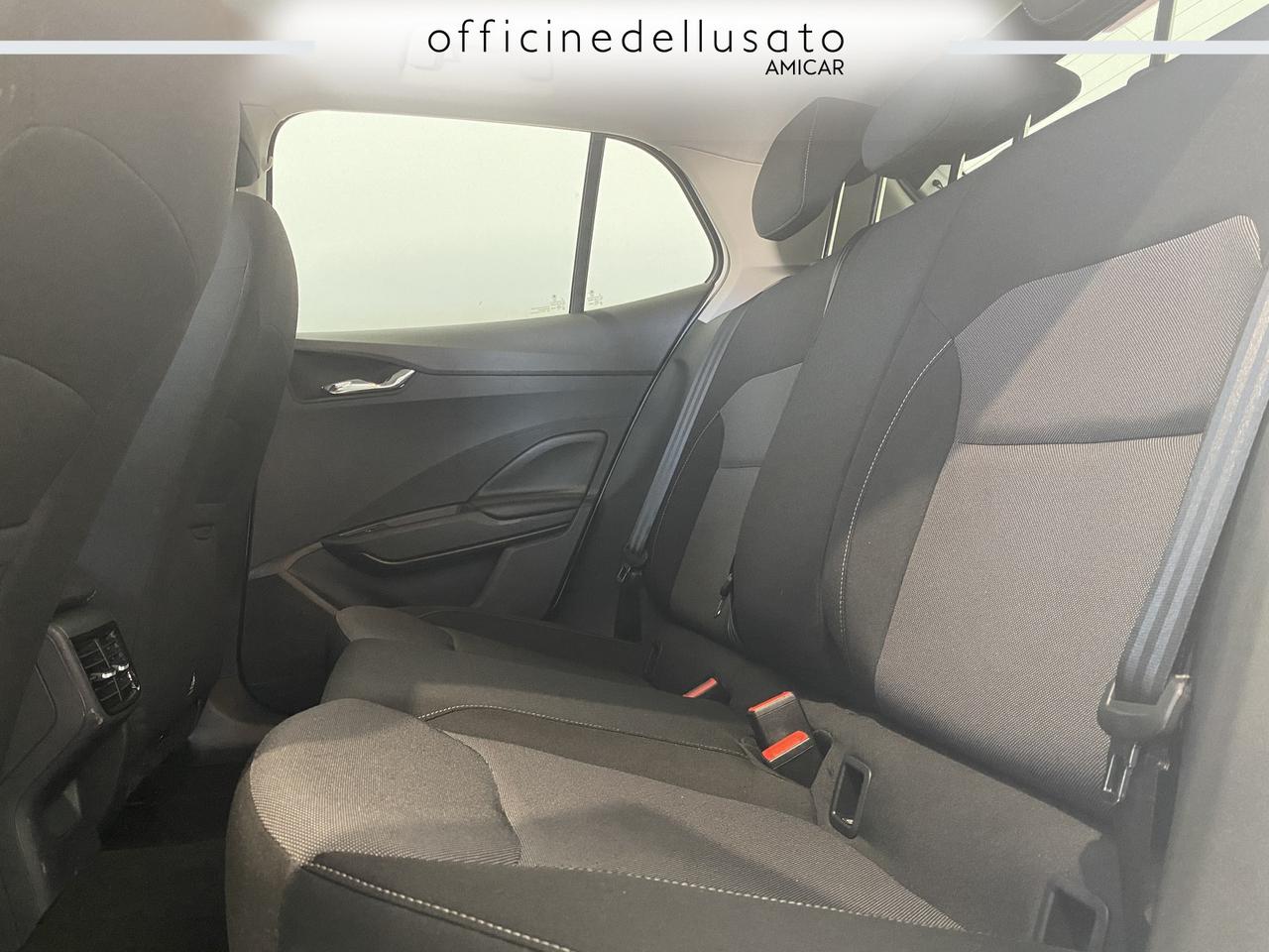 Skoda Fabia 1.0 mpi evo 80cv selection