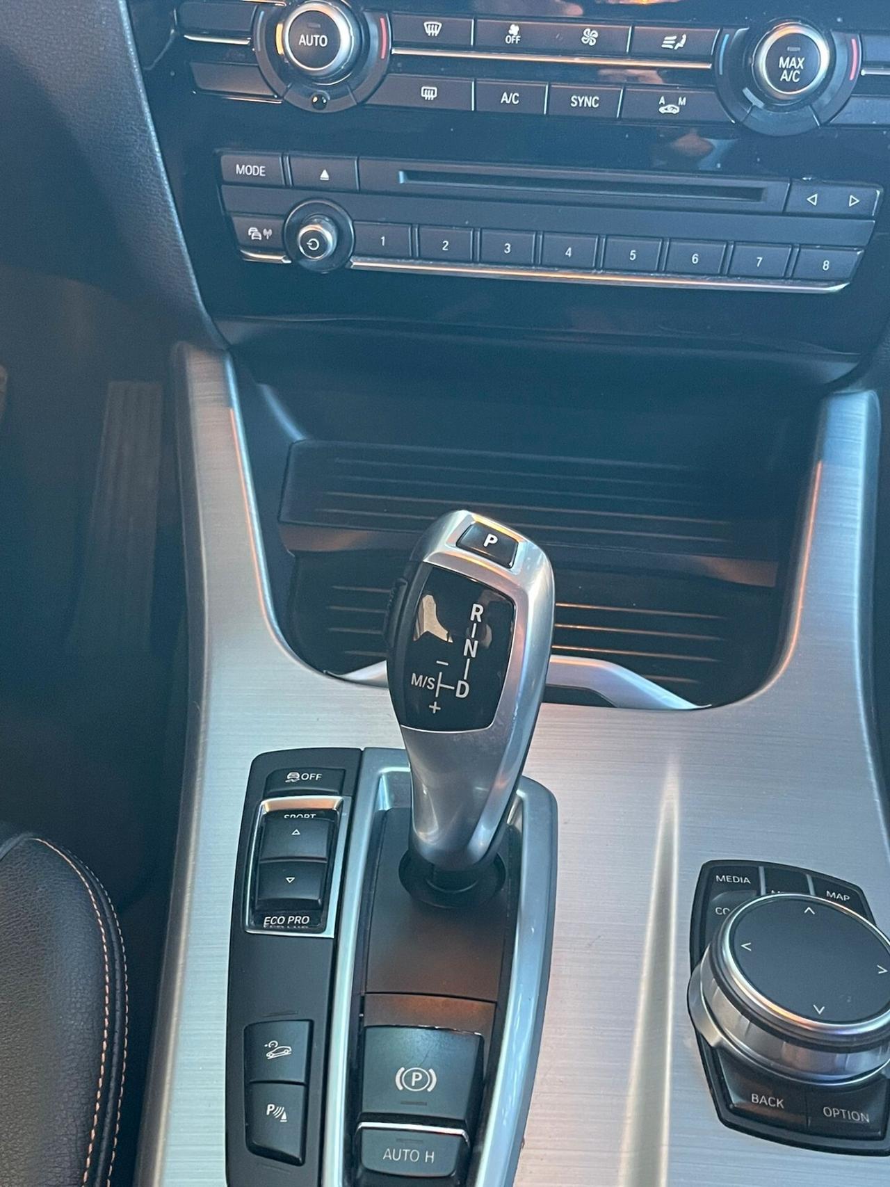 Bmw X4 xDrive20d xLine