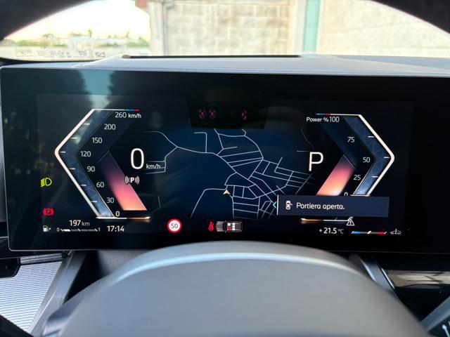 BMW 520 d 48V xDrive Touring Msport Pro.