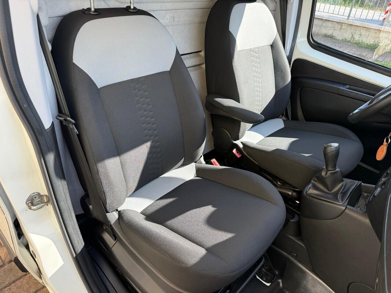 Fiat Fiorino 1.3 MJT 95CV