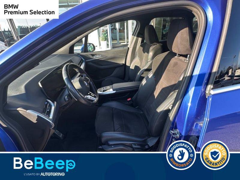 BMW Serie 2 Active Tourer 218D ACTIVE TOURER MSPORT AUTO