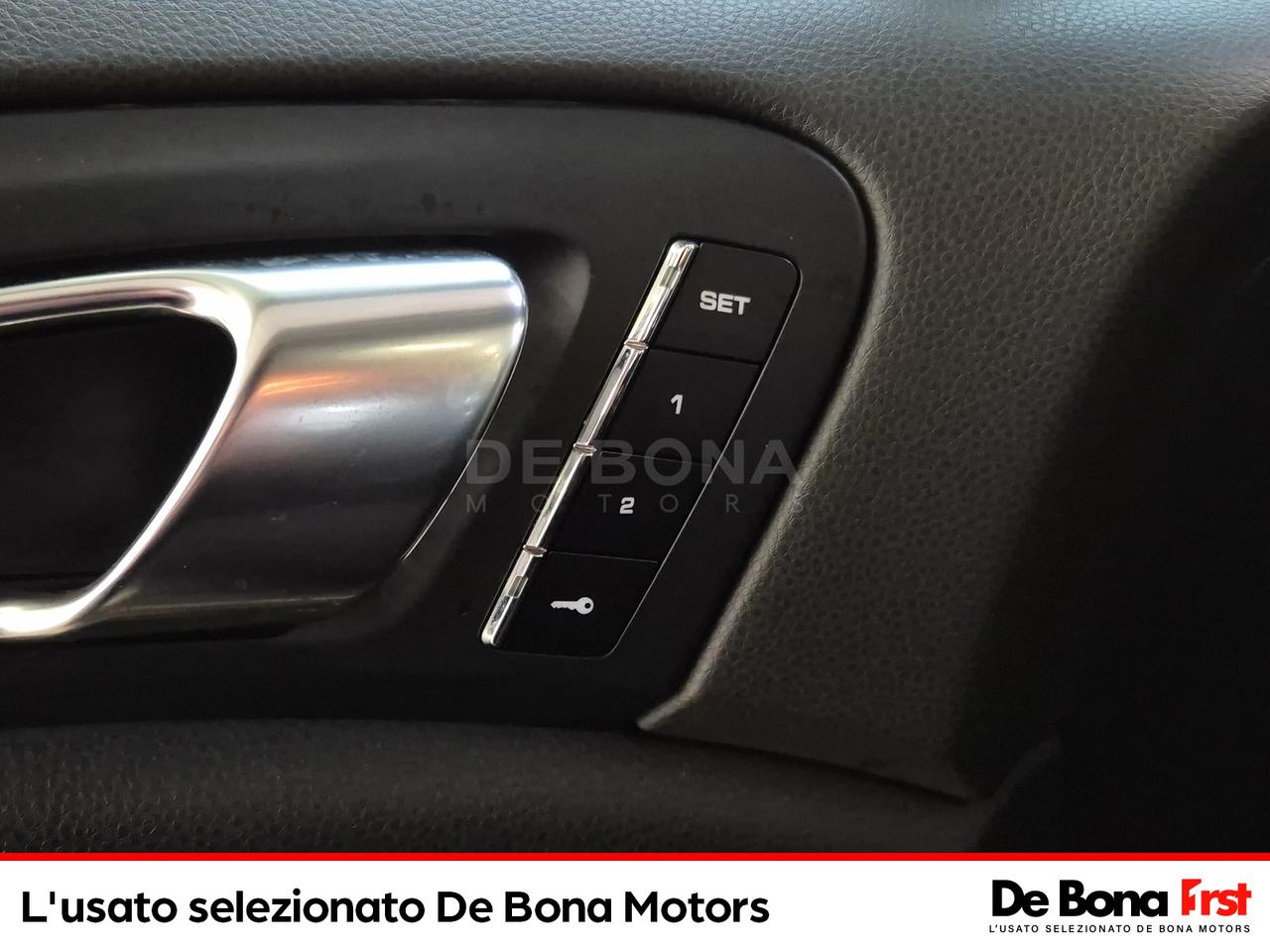 Porsche Cayenne 3.0 tiptronic
