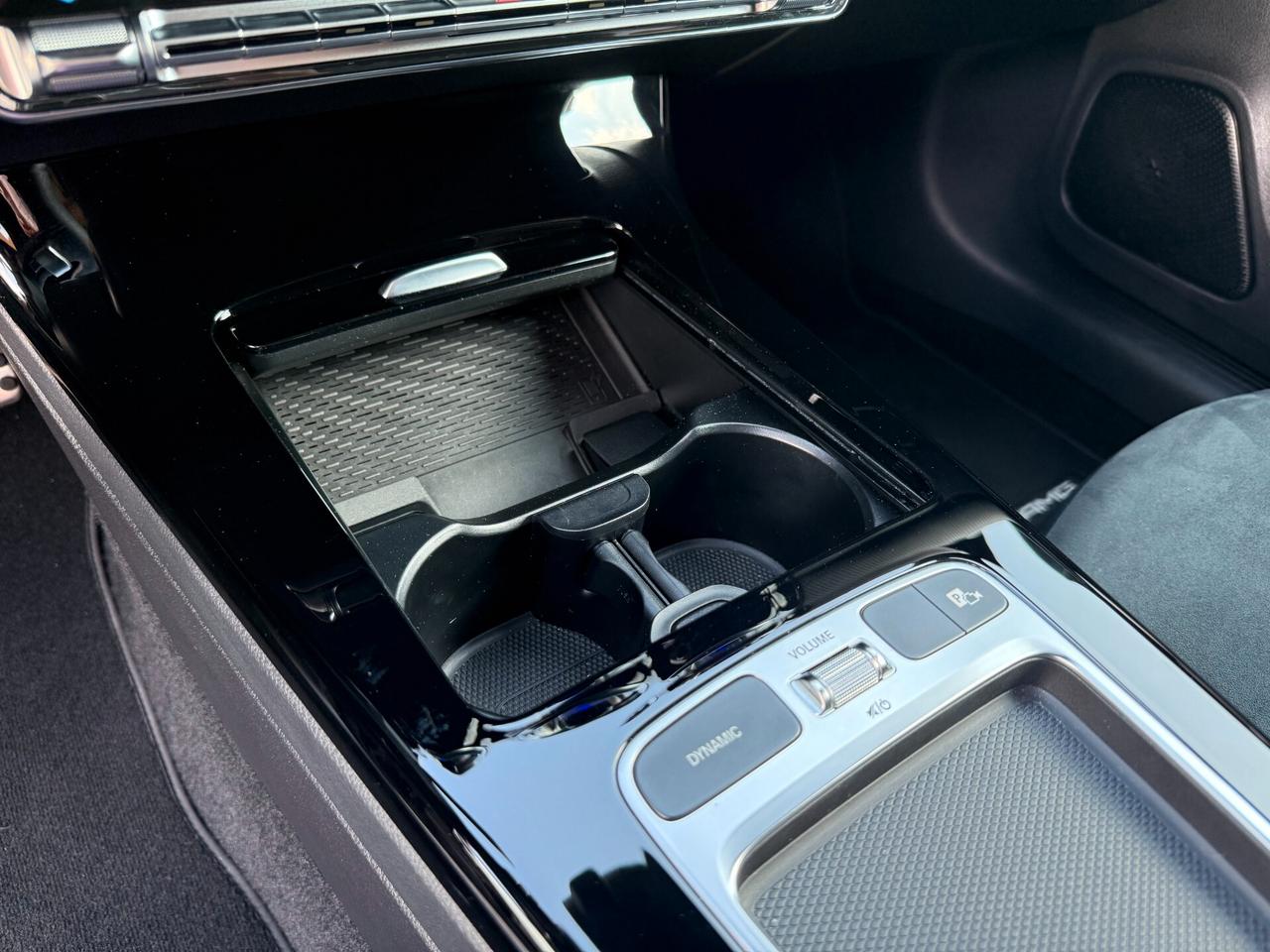 Mercedes-benz A 220 AMG Line Premium 4matic / Hybrid auto