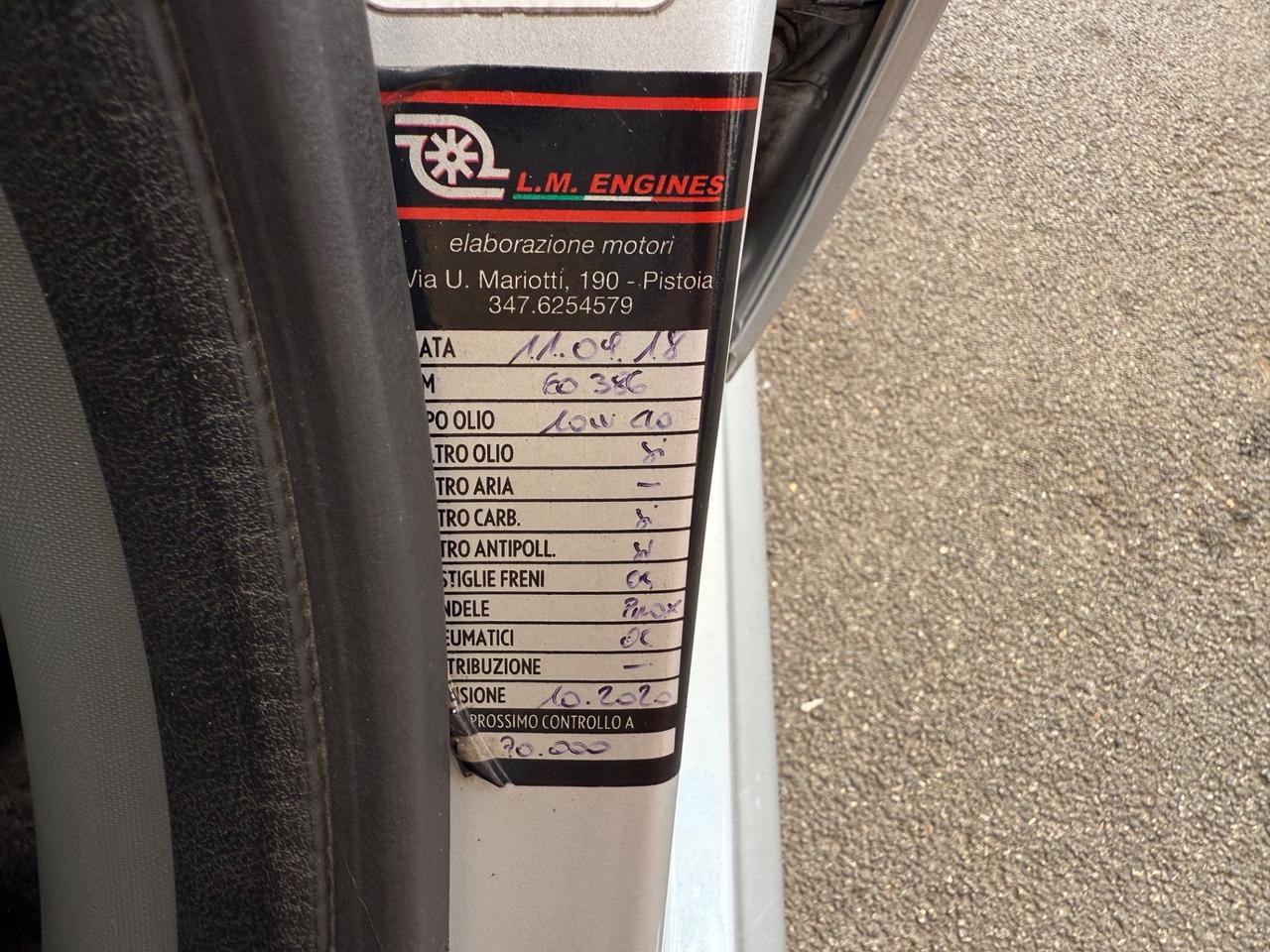 Citroen C1 1.0 5 porte