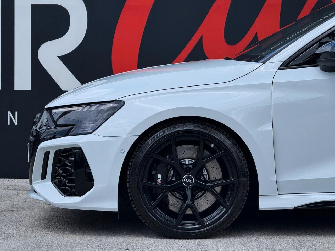 Audi RS3 SPB Sportback 2.5 TFSI S-tronic 400CV