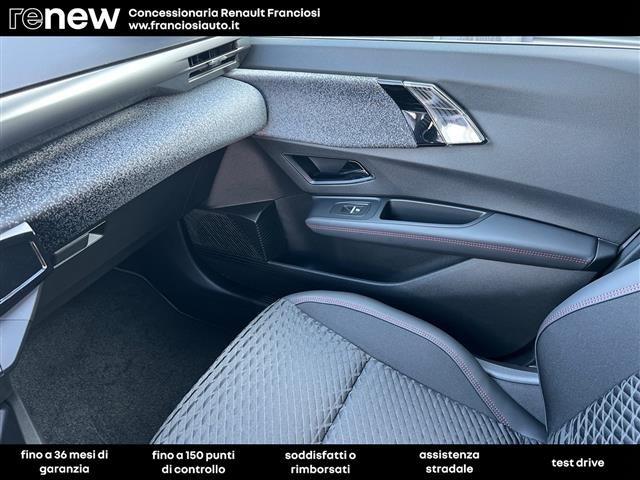 RENAULT Clio 1.8 full hybrid E-Tech Techno 160cv auto