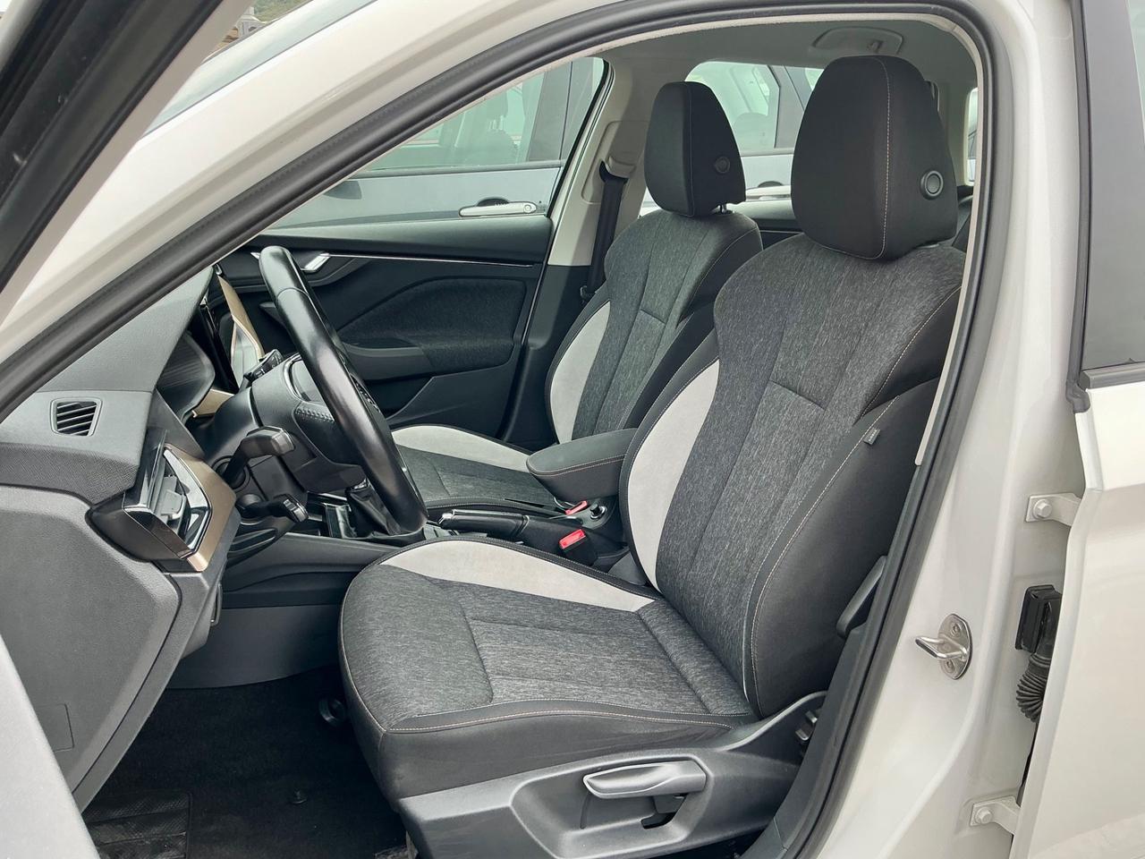 Skoda Kamiq 1.0 TSI 110 CV DSG Style Cambio Automatico