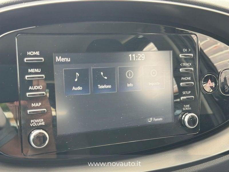 Toyota Aygo X 1.0B (72 CV) Active