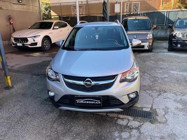 OPEL Karl Rocks 1.0 73 CV Start&Stop