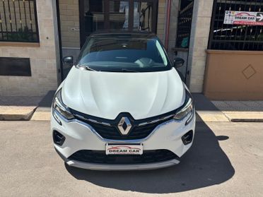 Renault Captur Blue dCi 115 CV EDC Intens