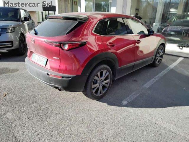 MAZDA CX-30 CX-30 2.0 m-hybrid Exclusive awd 150cv 6mt GL509FE
