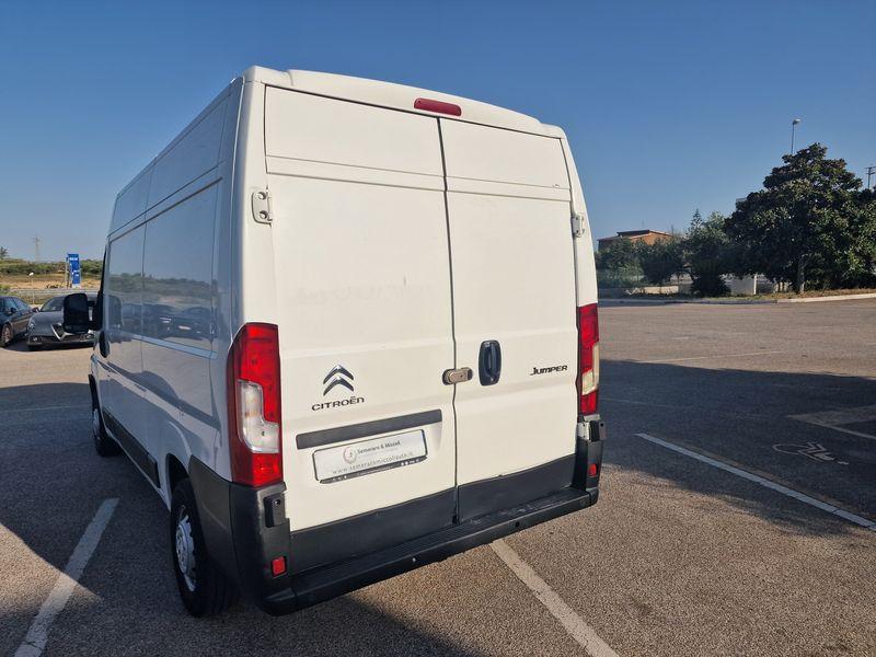CITROEN Jumper 33 L2H2 2.0 bluehdi 130cv E6
