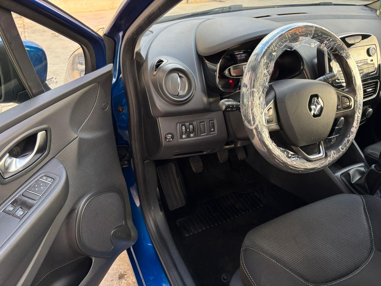 Renault Clio TCe 12V 90 CV GPL Start&Stop 5 porte Energy Duel2