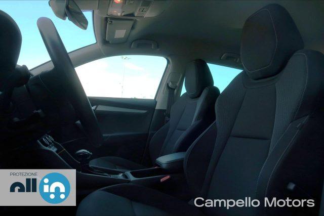 SKODA Karoq Karoq 2.0 Tdi evo 115cv DSG Executive