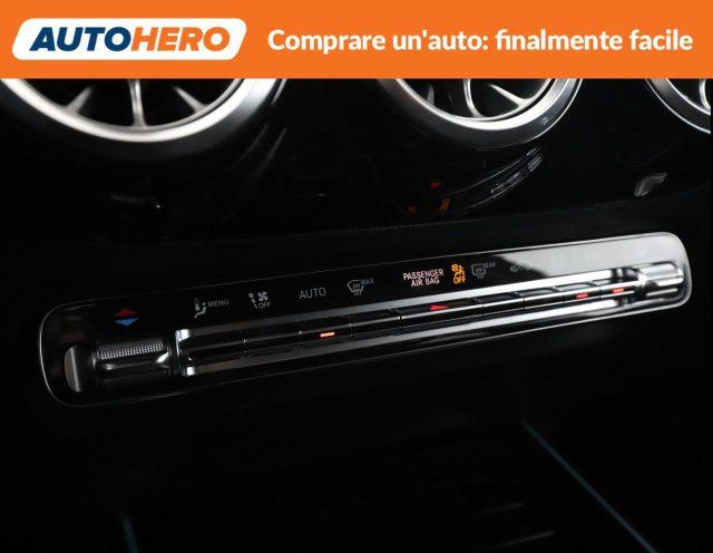 MERCEDES-BENZ GLA 200 d Automatic 4Matic Premium