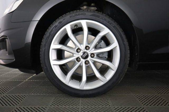 AUDI A4 A4 Avant 30 TDI/136 CV S tronic Business