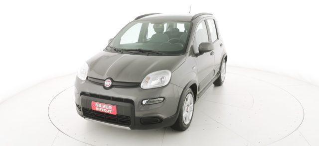FIAT Panda 1.0 FireFly S&S Hybrid City Life 5 POSTI