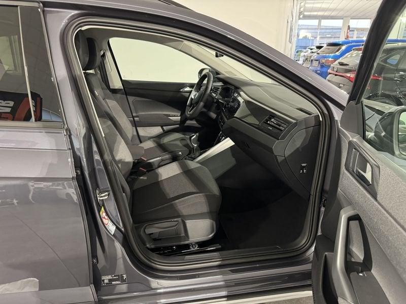 Volkswagen Taigo Taigo 1.0 TSI 95 CV Life