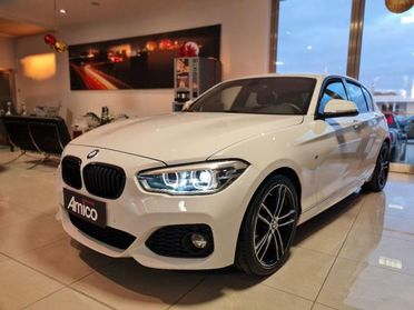 BMW - Serie 1 - 118d 5p. Msport M sport 2019