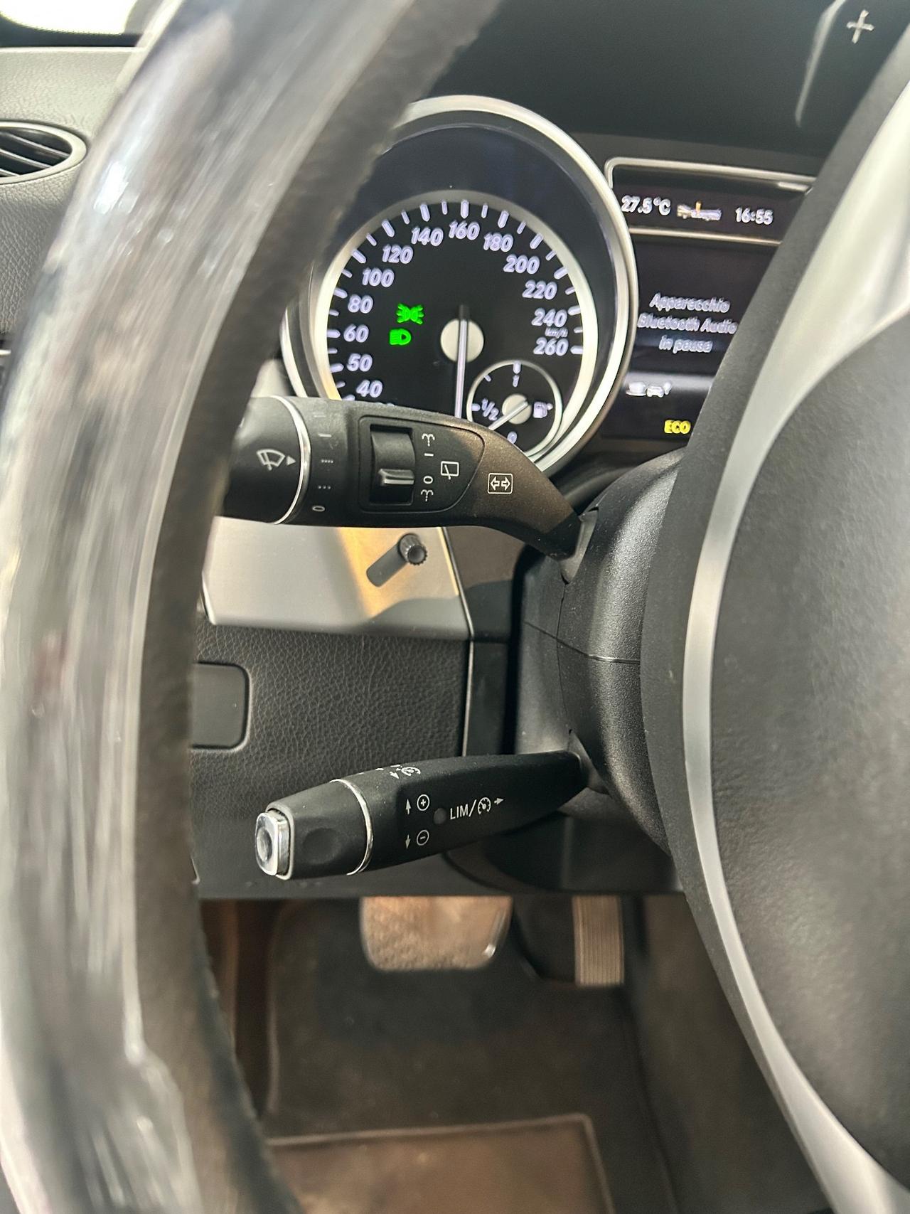 Mercedes-benz gle/ml 250cdi 4Matic Premium