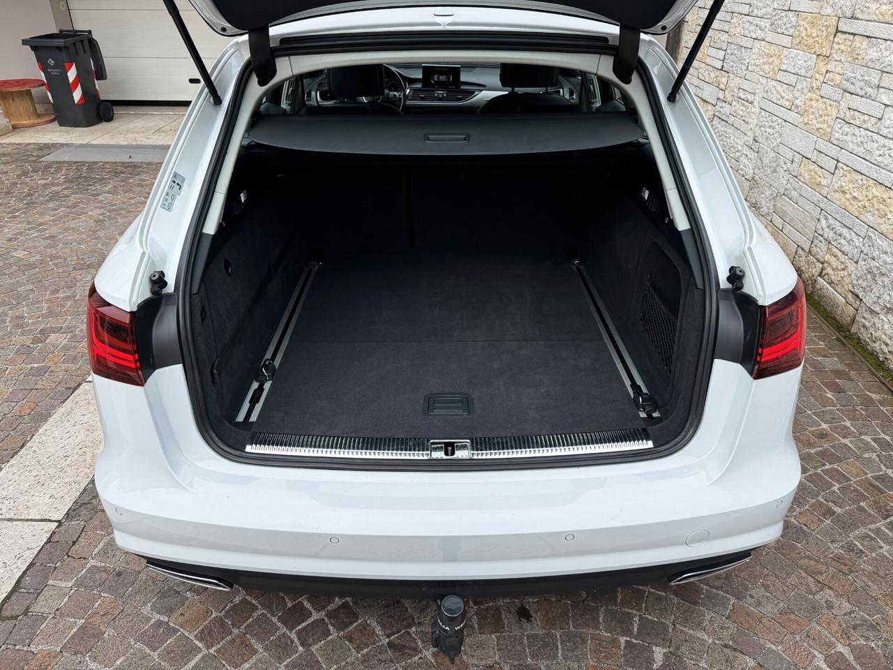 Audi A6 Avant 3.0 TDI 272cv Business Plus Quattro S Tronic