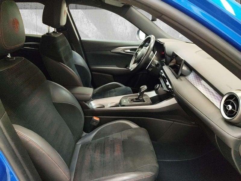 Alfa Romeo Tonale 1.5 hybrid Speciale 130cv tct7
