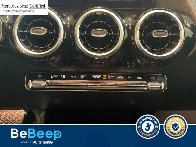 Mercedes-Benz Classe B B 200 SPORT PLUS AUTO