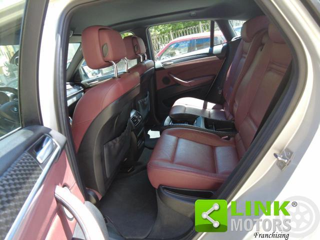 BMW X6 xDrive30d Futura