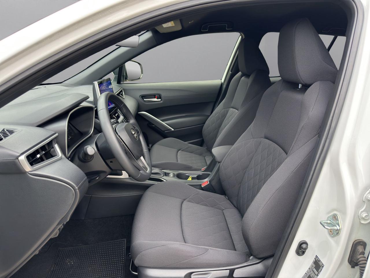 Toyota Corolla Cross 1.8h Trend fwd 140cv e-cvt