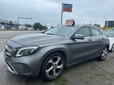 Mercedes-benz GLA 200 d Automatic 4Matic Premium