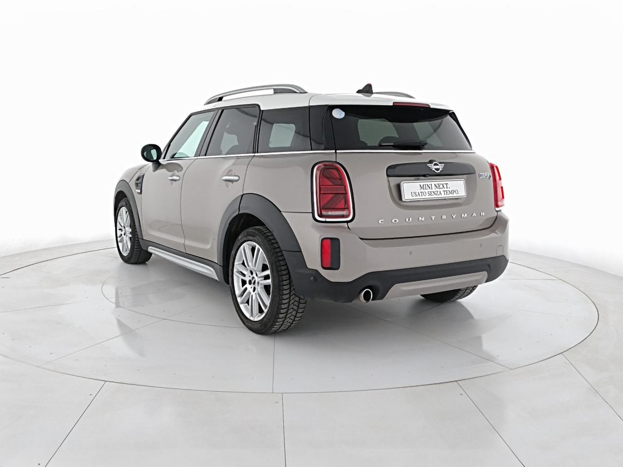 MINI Countryman Cooper D Classic