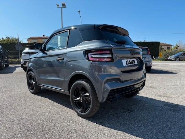 Ligier JS JS50 DCI L6 Elite Confort PRONTA CONSEGNA !!