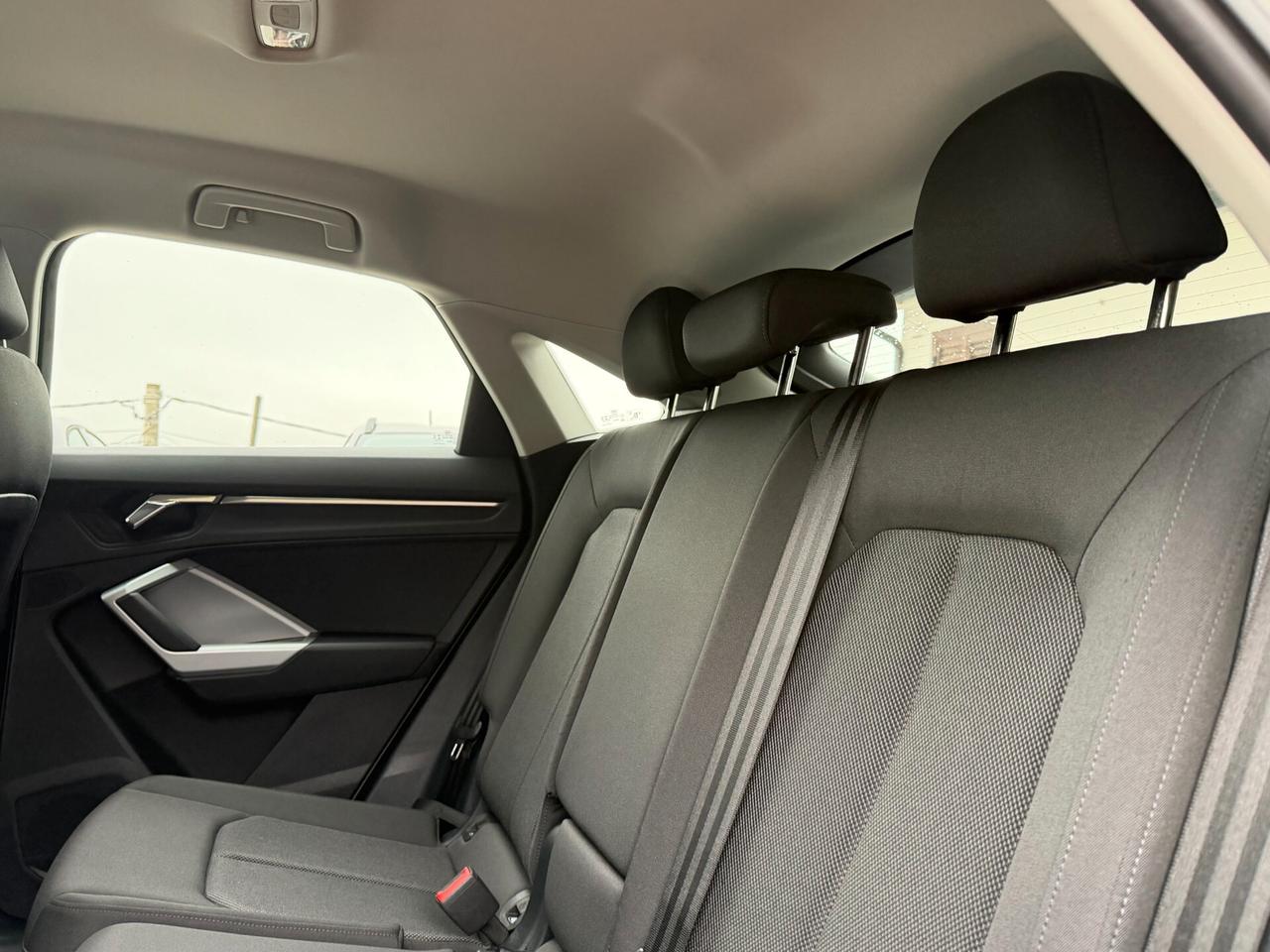 Audi Q3 SB 35 2.0 TDI 150 cv. S Tronic LINE EDITION