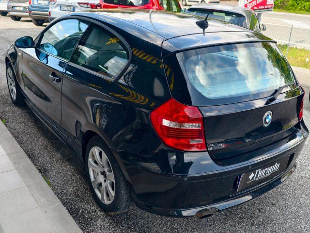 BMW 116 i cat 3p Attiva X COMMERCIANTI