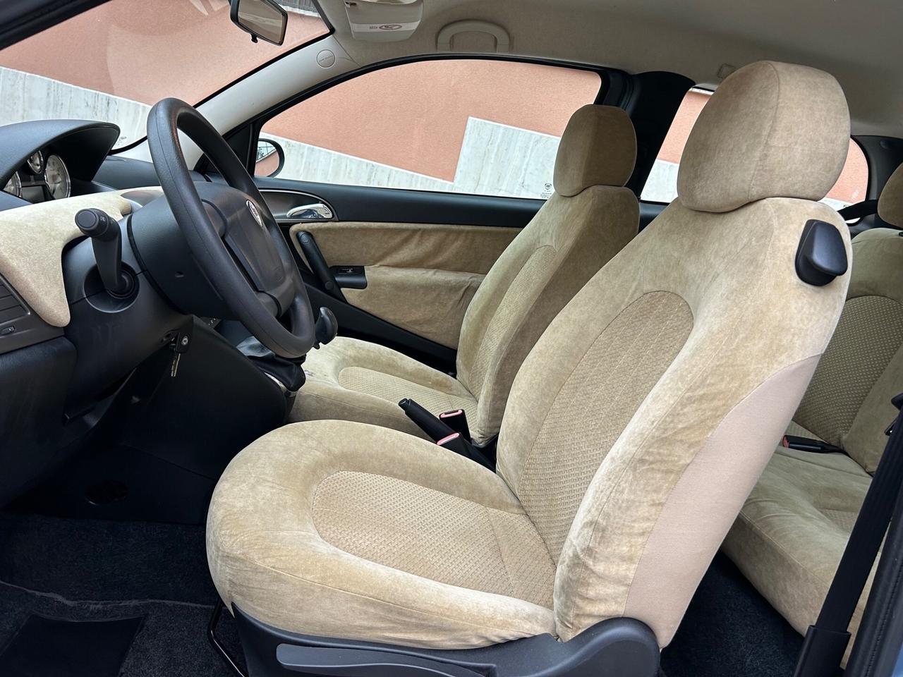 Lancia Ypsilon 1.2 benz. Ideale per neopatentati