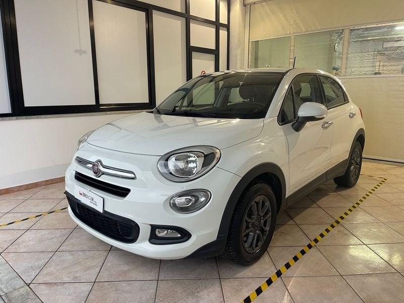 FIAT 500X 1.3 Mjet 95CV 4x2 City Look Pop Star