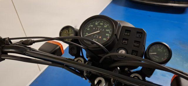 BMW R 80 G/S Paris Dakar CERTIFICATA BMW-BOOKSERVICE-ITALIANA DA SEMPRE