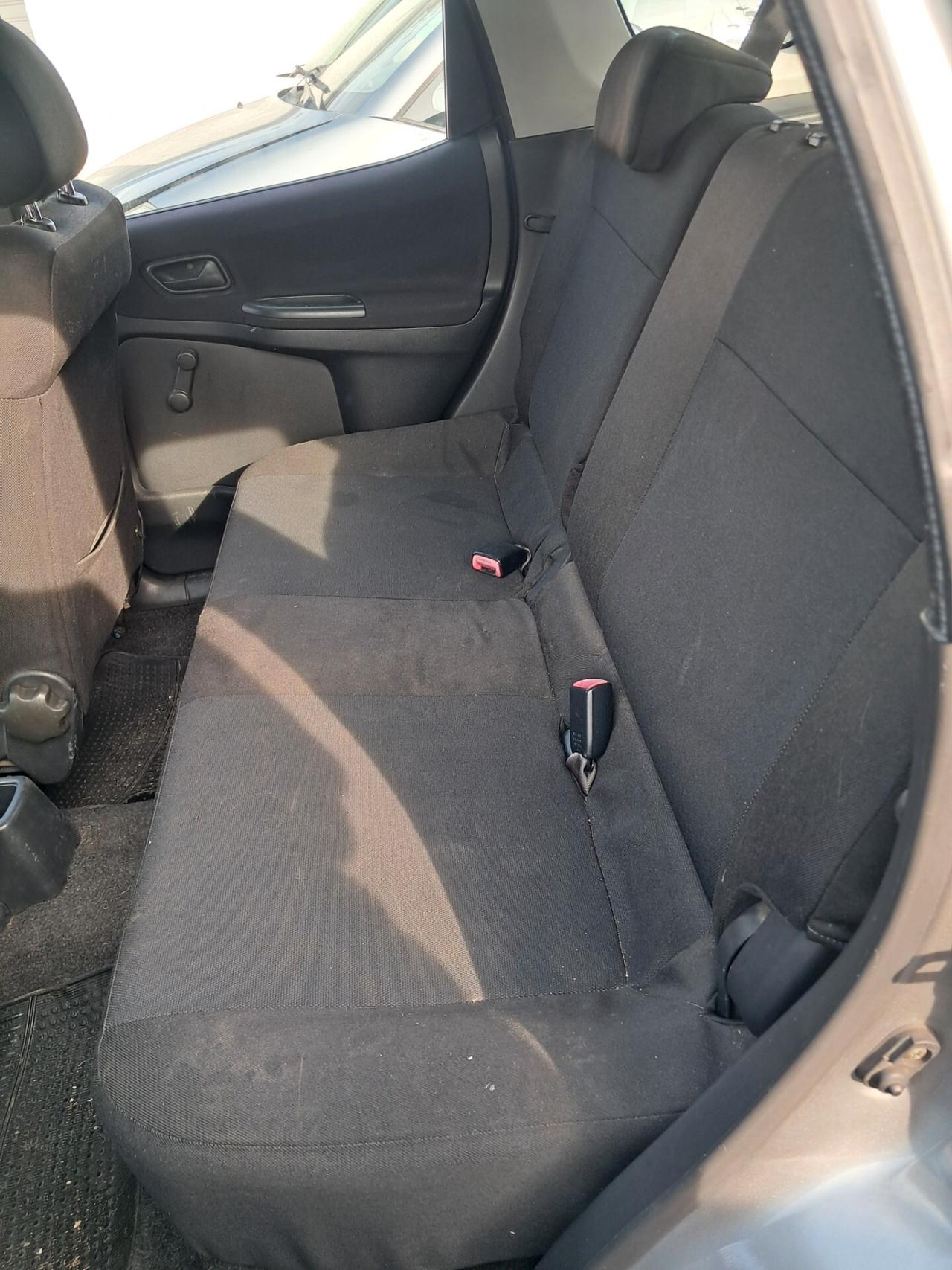 Suzuki Ignis 1.3 Multijet 70cv